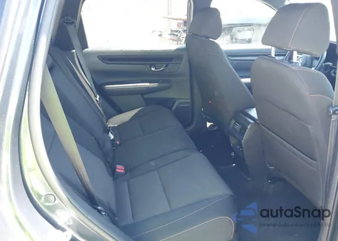 2023 Honda Cr-V Hybrid Sport from USA, damaged, VIN 7FARS6H54PE025360